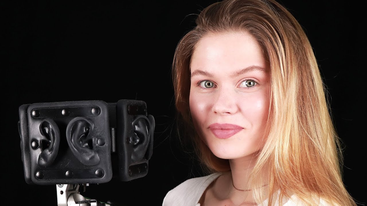 ASMR INTENSE MOUTH SOUNDS WITH POPPING CANDY.  LAYERED (TK,KTU)