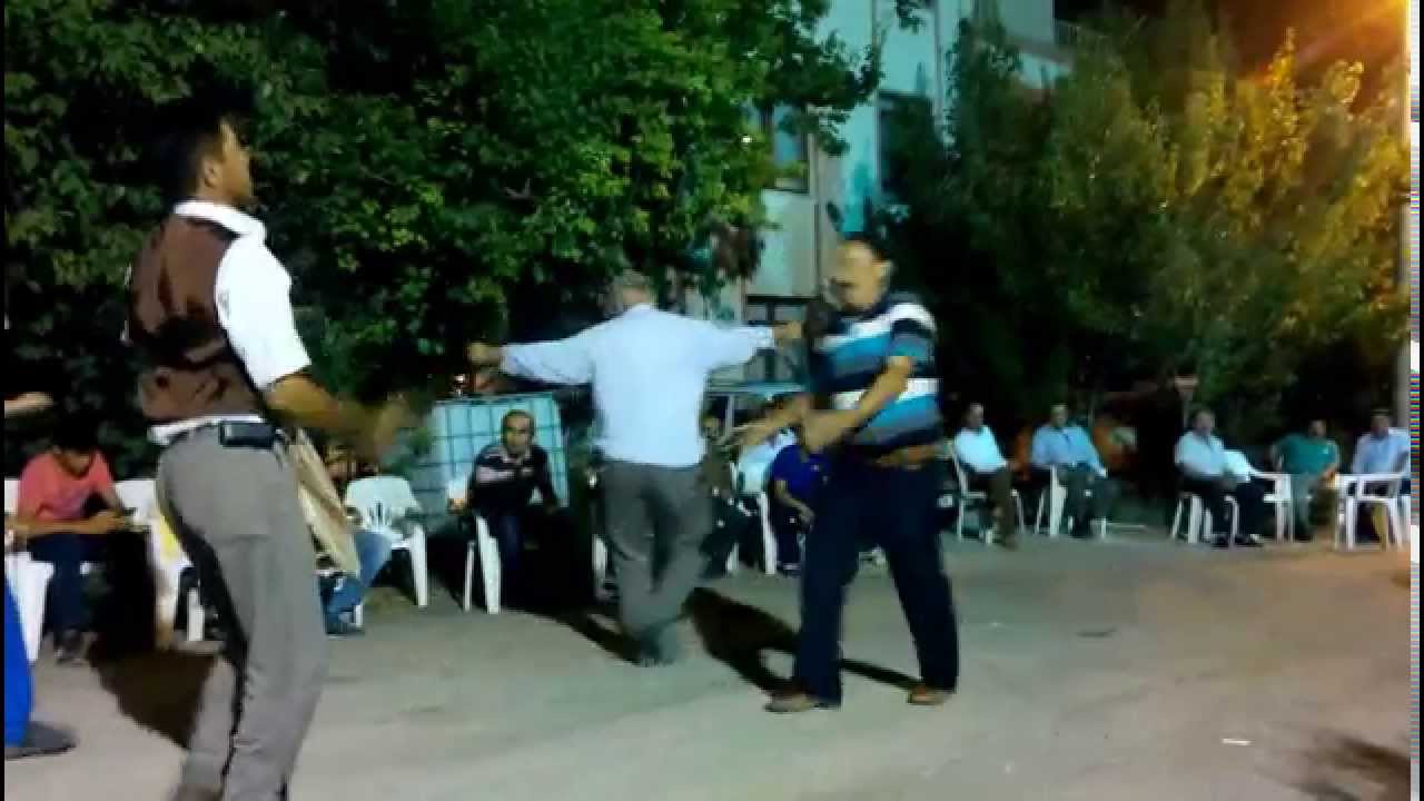 Beypazarlı Selo - Beypazarı Düğünleri 2014