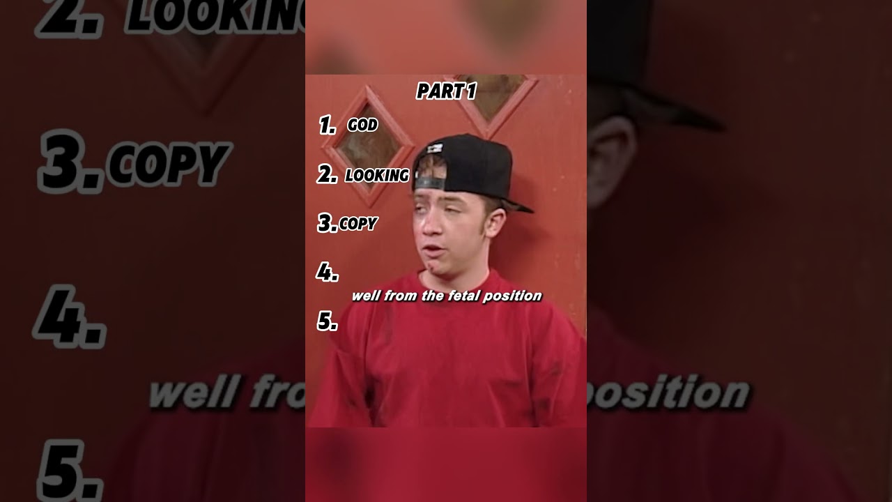 🎬 Married… with Children — “Bud Bundy’s Big Mouth & Bigger Plans”｜Pure Bundy Chaos 😂🔥