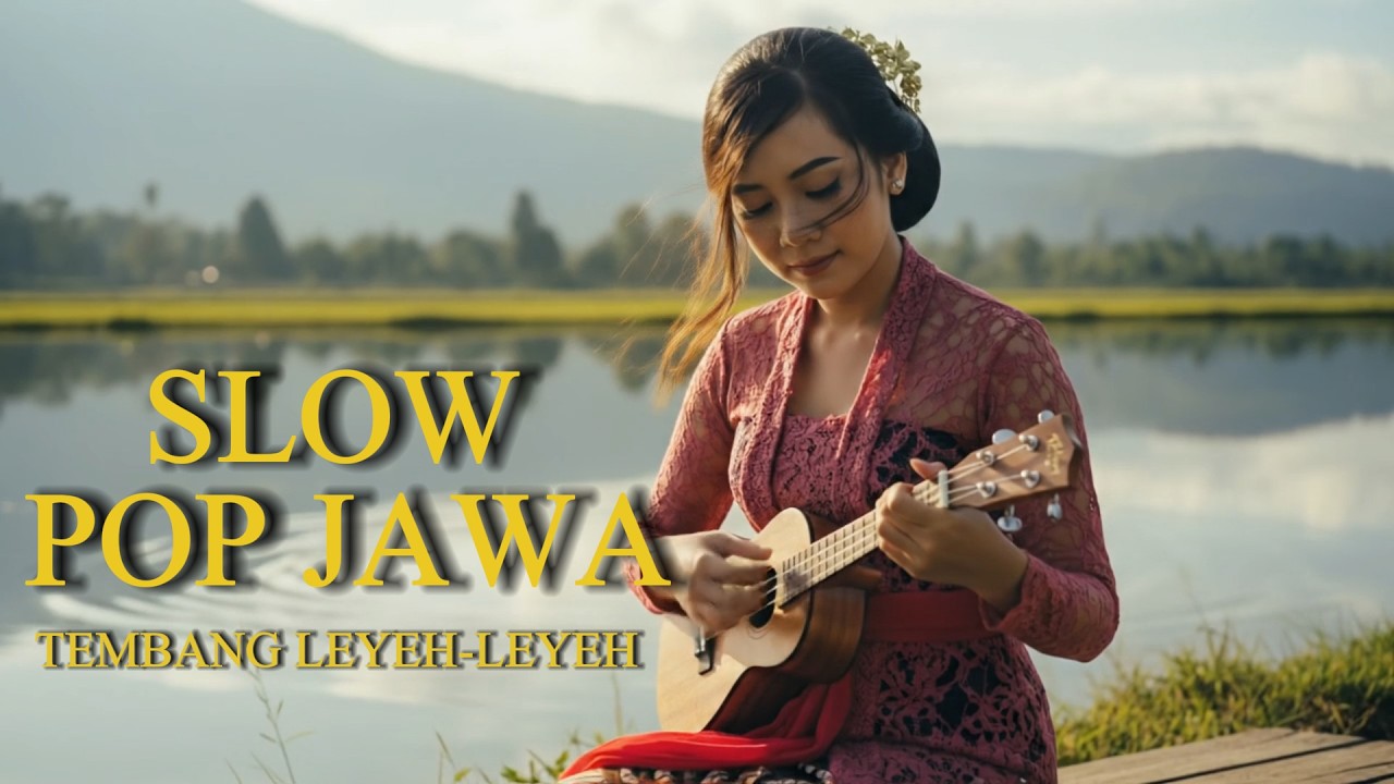 Kumpulan Pop Jawa 2026 Terbaik | Galau Syahdu Paling Ngena | Akustik | Full Album