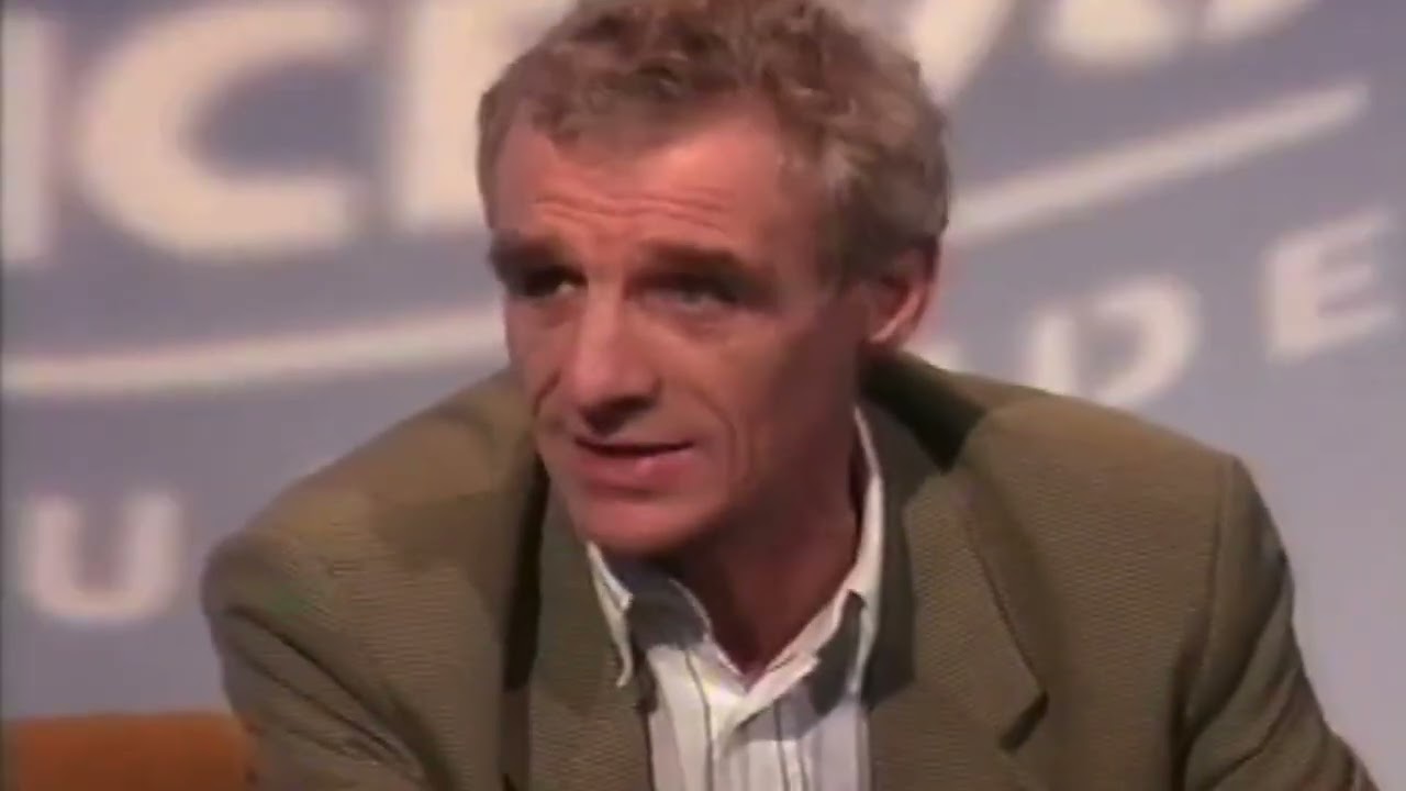 ROY KEANE DOESN&rsquo;T LIKE MICK MCCARTHY