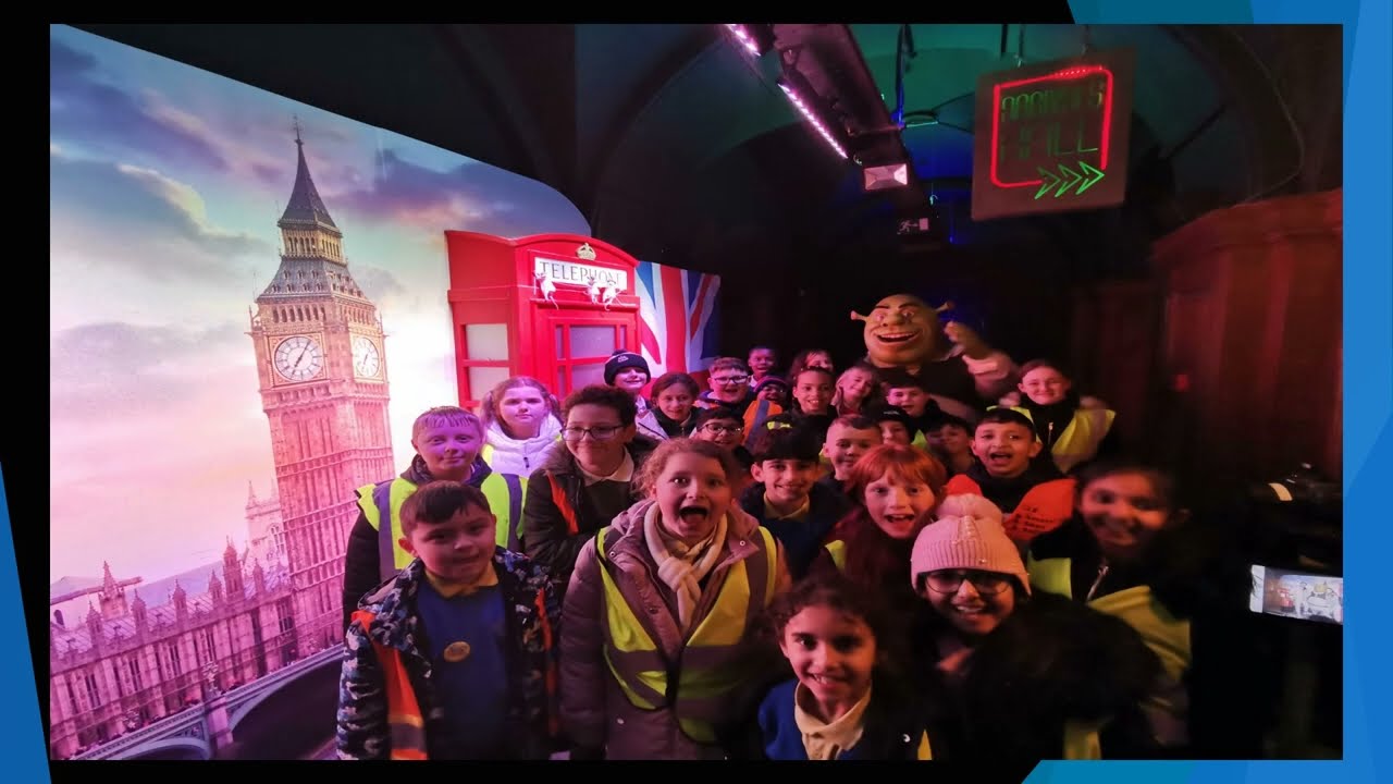 London 2023
