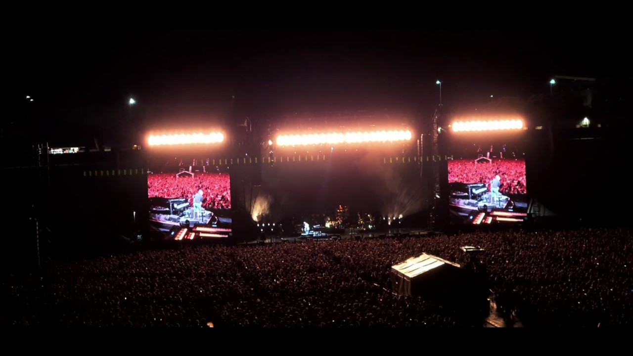 Elton John Lost His Voice