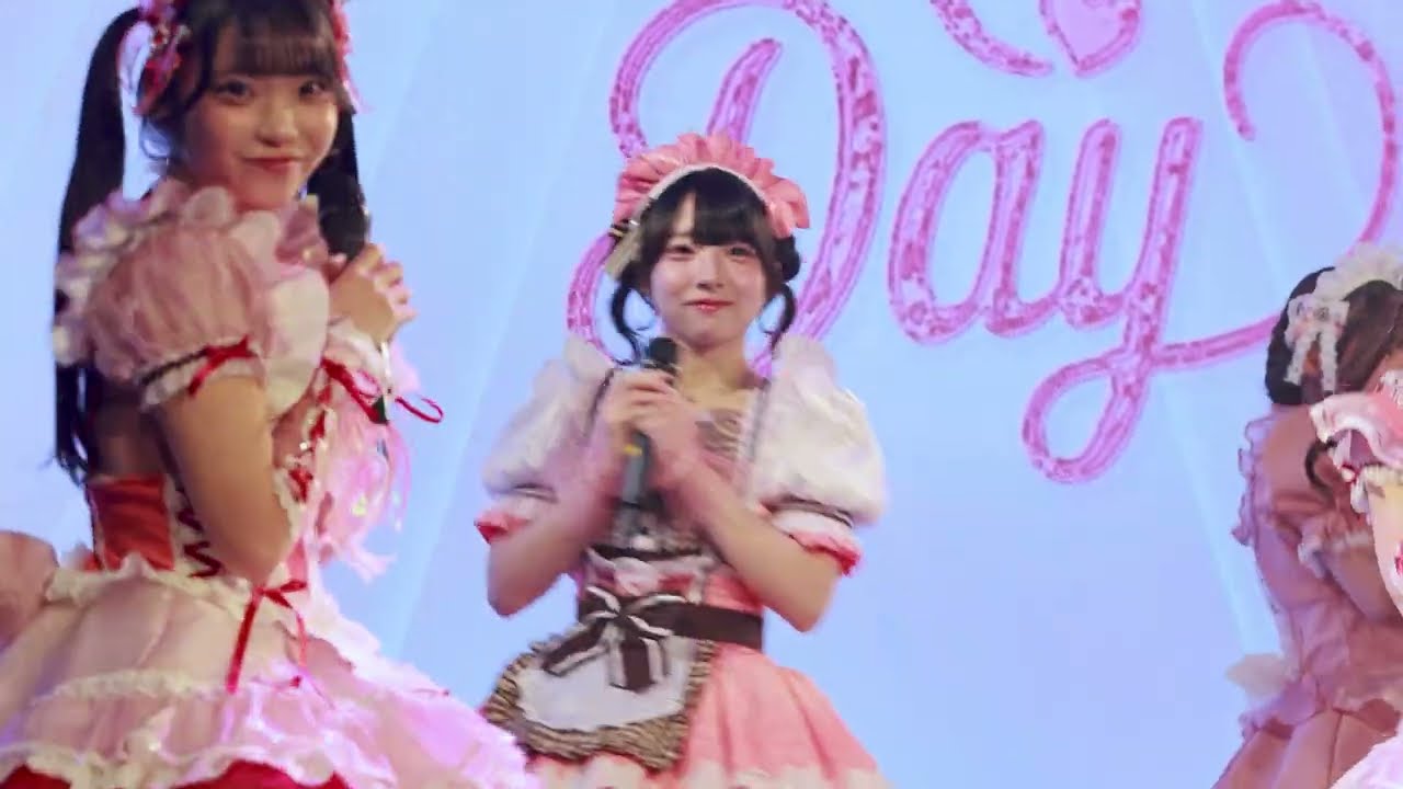 君chu-！ / W.ダブルヴィー 2026/2/20 『W.ダブルヴィー東京定期公演#3』 harevutai