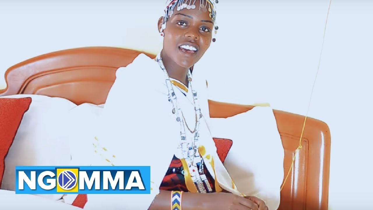 Kwata  By Mary Paulo Lemburis SKIZA CODE 9048354