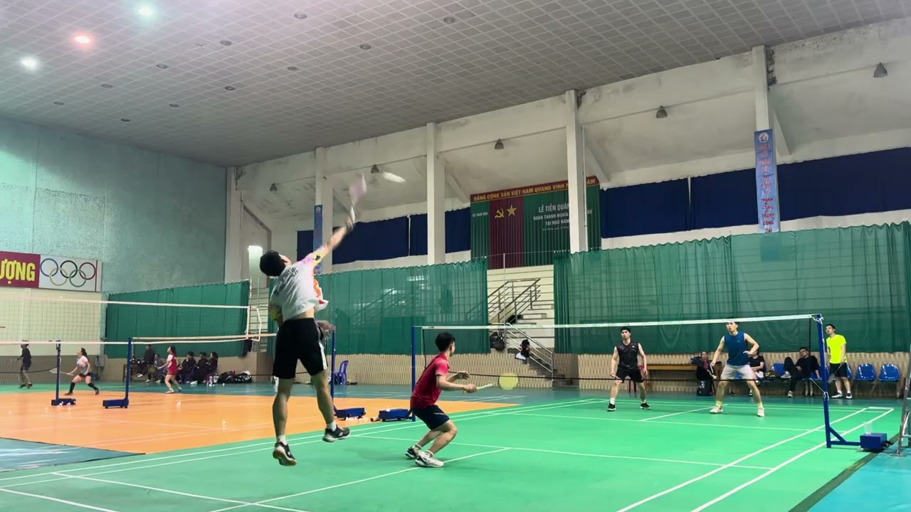 Long khách vs Dũng Đạt (10/02/26)