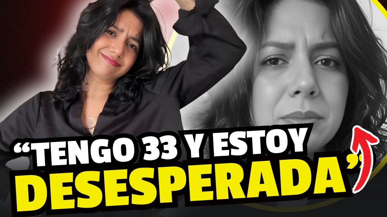DESESPERADAS POR UN SALVADOR: Mujeres Modernas No Soportan Envejecer