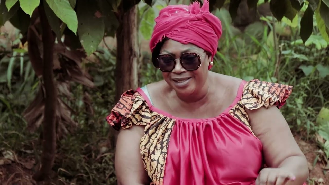 Le cri du mystère | Zackougla TV