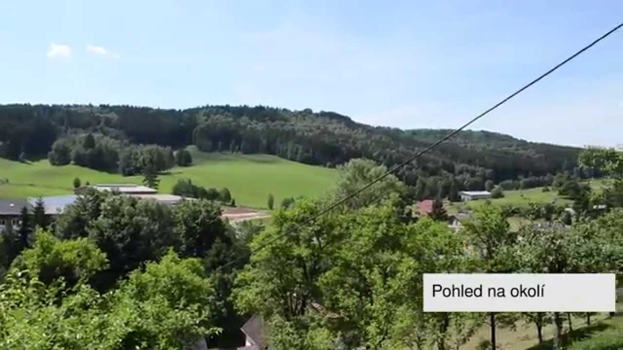 Chaty a chalupy - Čistá u Horek, Podkrkonoší