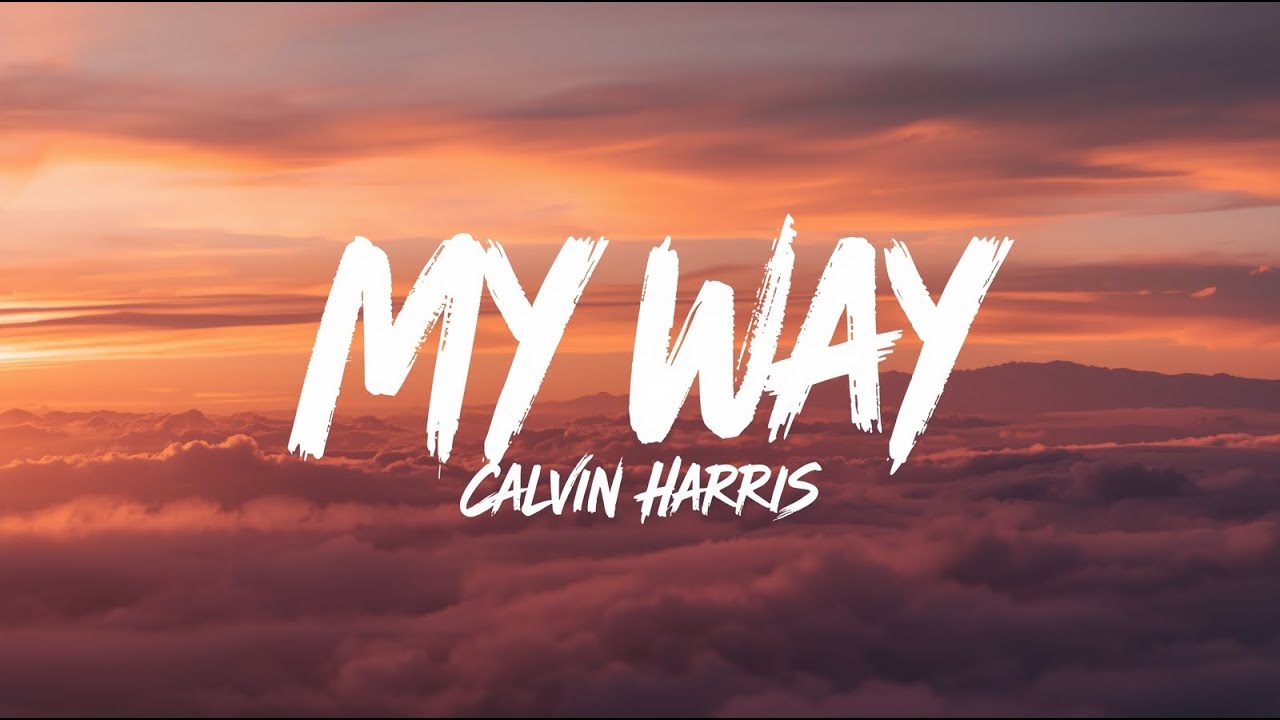alvin Harris – My Way (Nightcore AMV) | Emotional EDM Vibes 💔🔥 | Lyrics | USA Trending