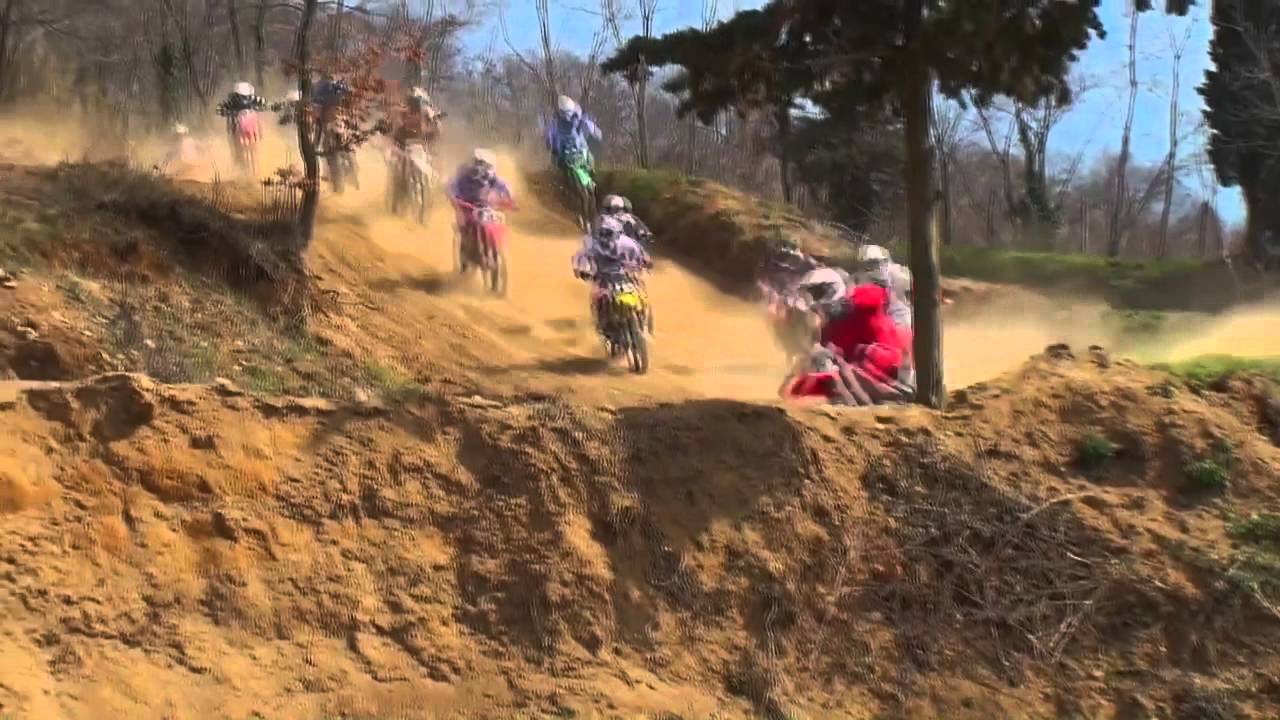 MOTOCROSS 2012 - Trofeo Ultracross - 2^ Prova - Durazzano (BN)