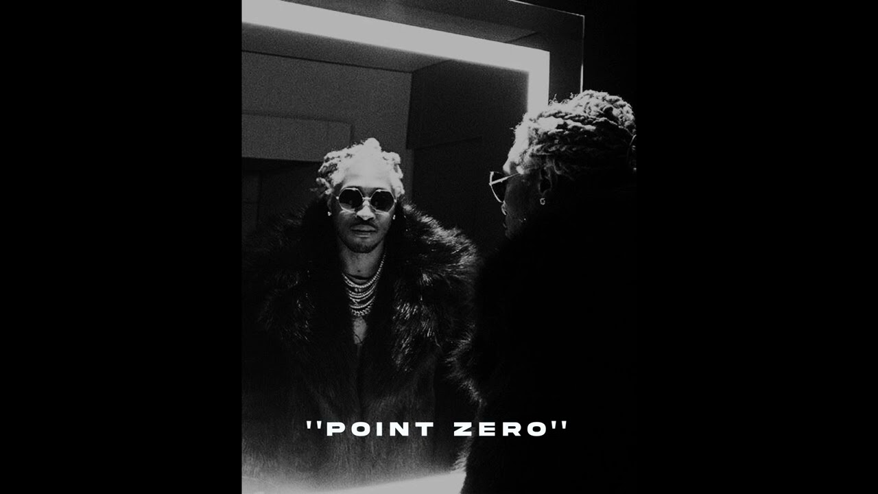 FREE Future type beat ''point zero''
