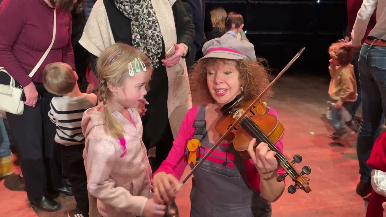 Speelgoedfabriek Tokkel en Strijk '26