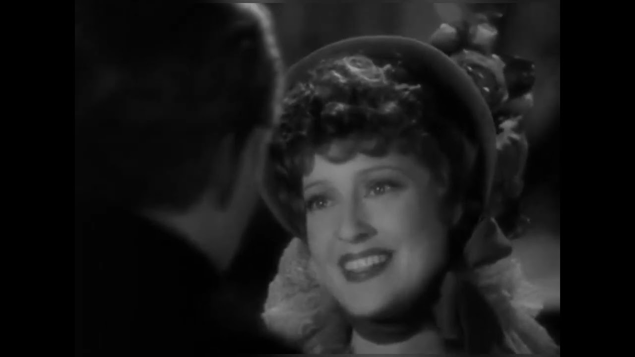 Tribute to Jeanette MacDonald and Nelson Eddy in MAYTIME (1937)