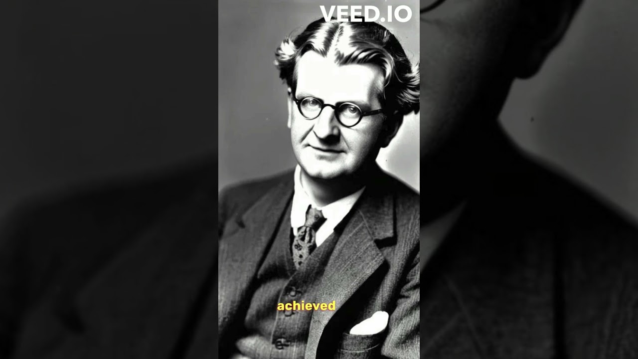 John Logie Baird  #history #scotland #inventor #television