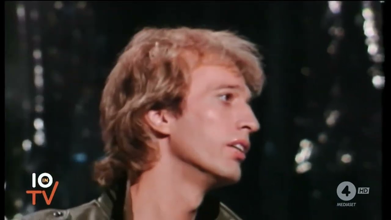 Robin Gibb - Another Lonely Night In New York (All Videos)