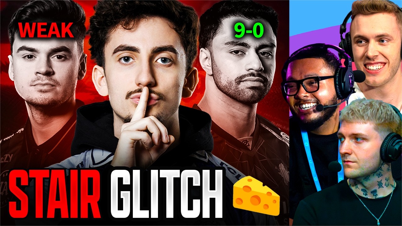 Paris DESPERATE, OpTic SECURE #1, LA Thieves 🍑 Dope Check Ep. 91