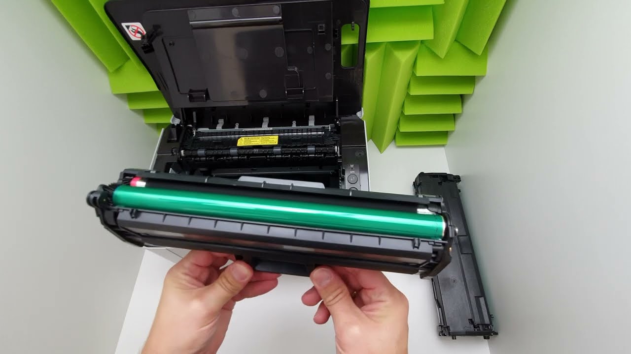 WYMIANA TONERA CARTRIDGE zamiennik SAMSUNG XPRESS SL-M2026W, M2026, M202x, HP 150nw, HP 107A, FT485