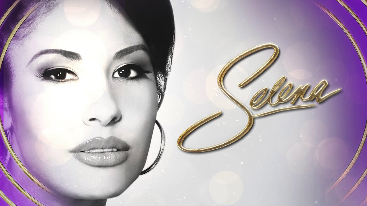 Selena - Como Te Quiero Yo A Ti (Official Lyric Video)