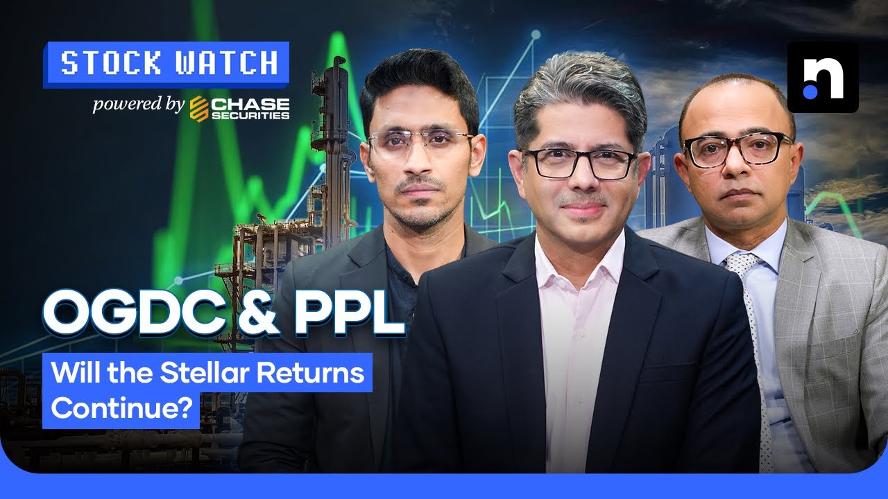 PSX Ends Choppy Week with Modest 0.37% Gain | Stock Watch | Nukta Business