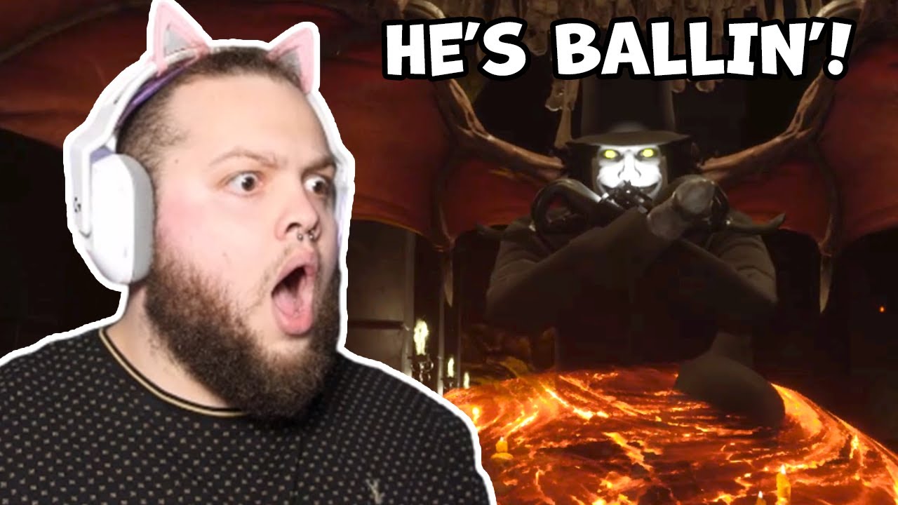 I Was Wrong All Along?! - Suffer The Night Part 5
