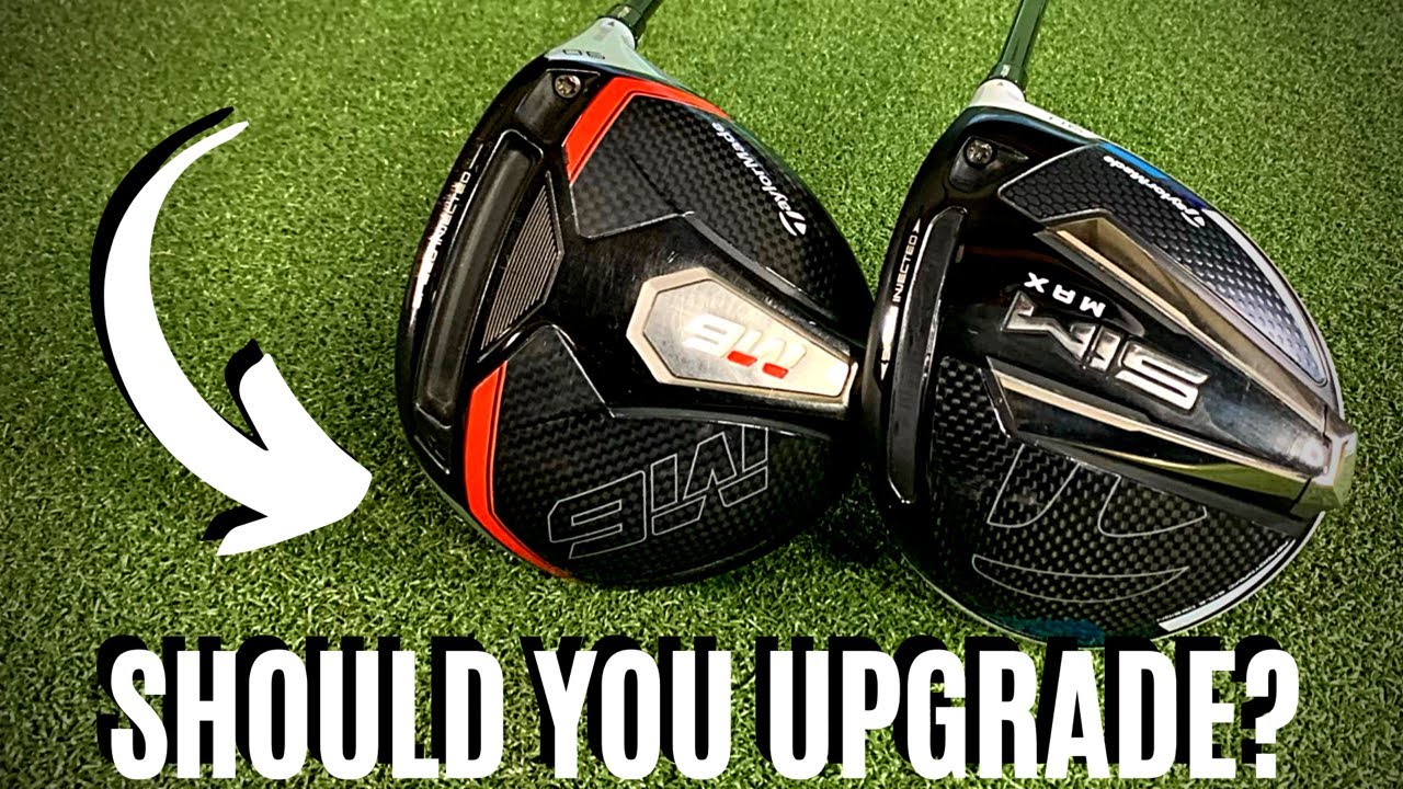 SHOULD YOU BUY A TAYLORMADE SIM MAX? OR JUST A CHEAP M6?