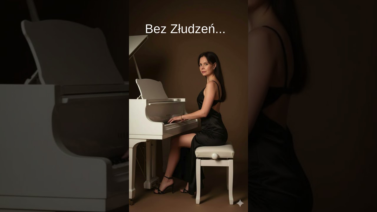 Bez Złudzeń  #lovesong #NowaMuzyka#PolskaMuzyka#EmpoweringPop#Świadoma#SilnaKobieta#AlternativePop