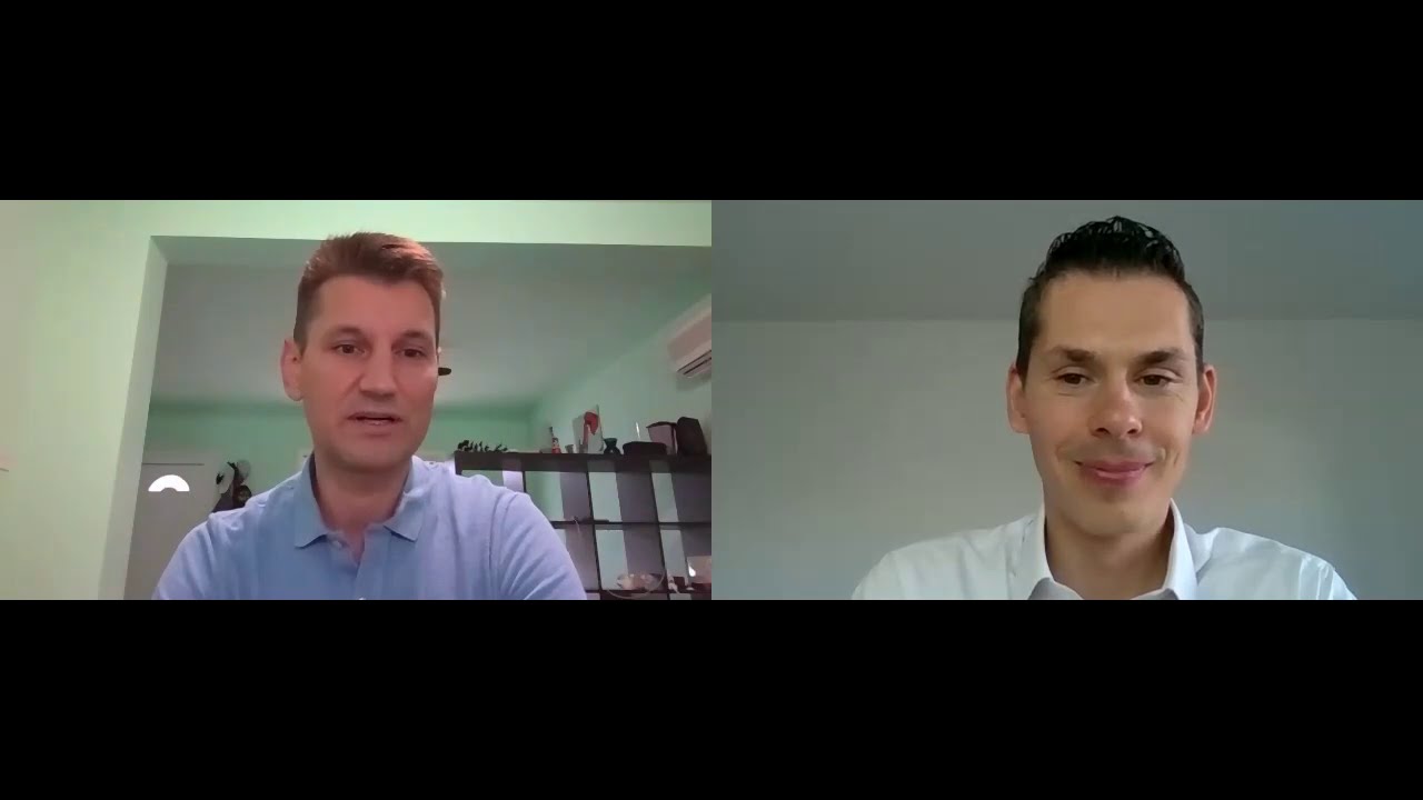Experteninterview mit Max Schulz - COT Daten + Futures