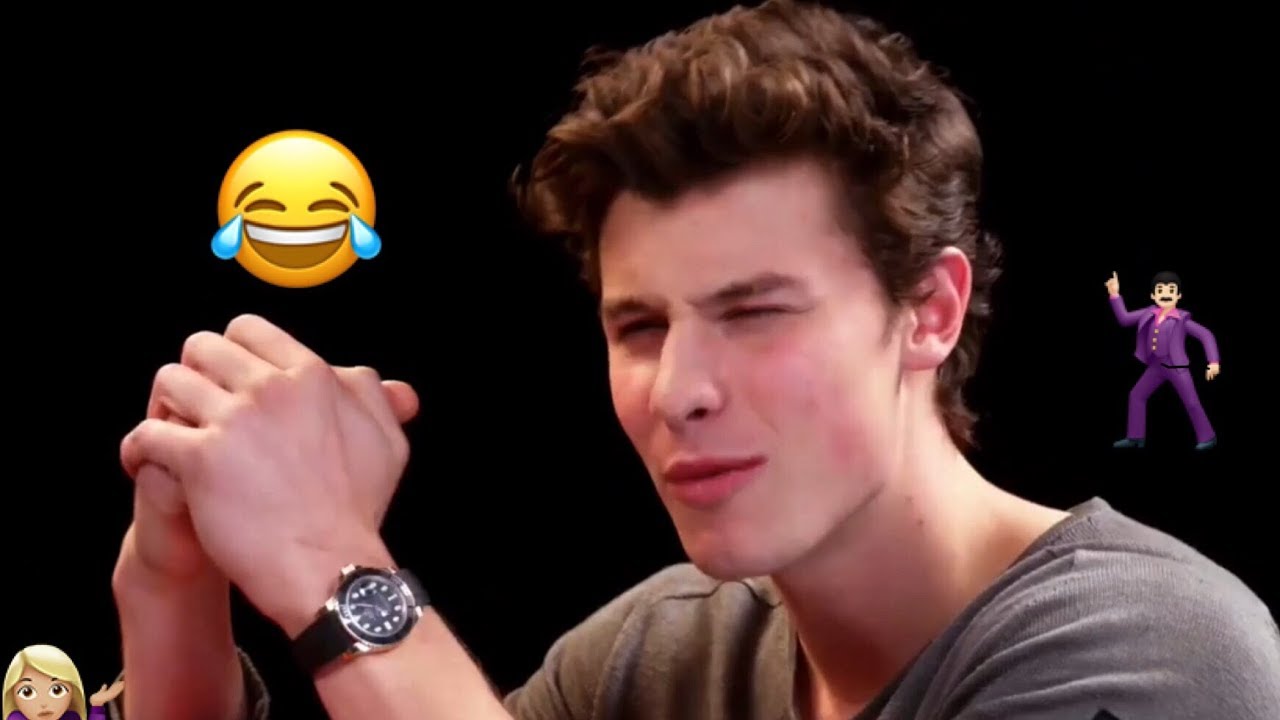 Shawn Mendes Funny Moments 2018 III | MendesLyrics