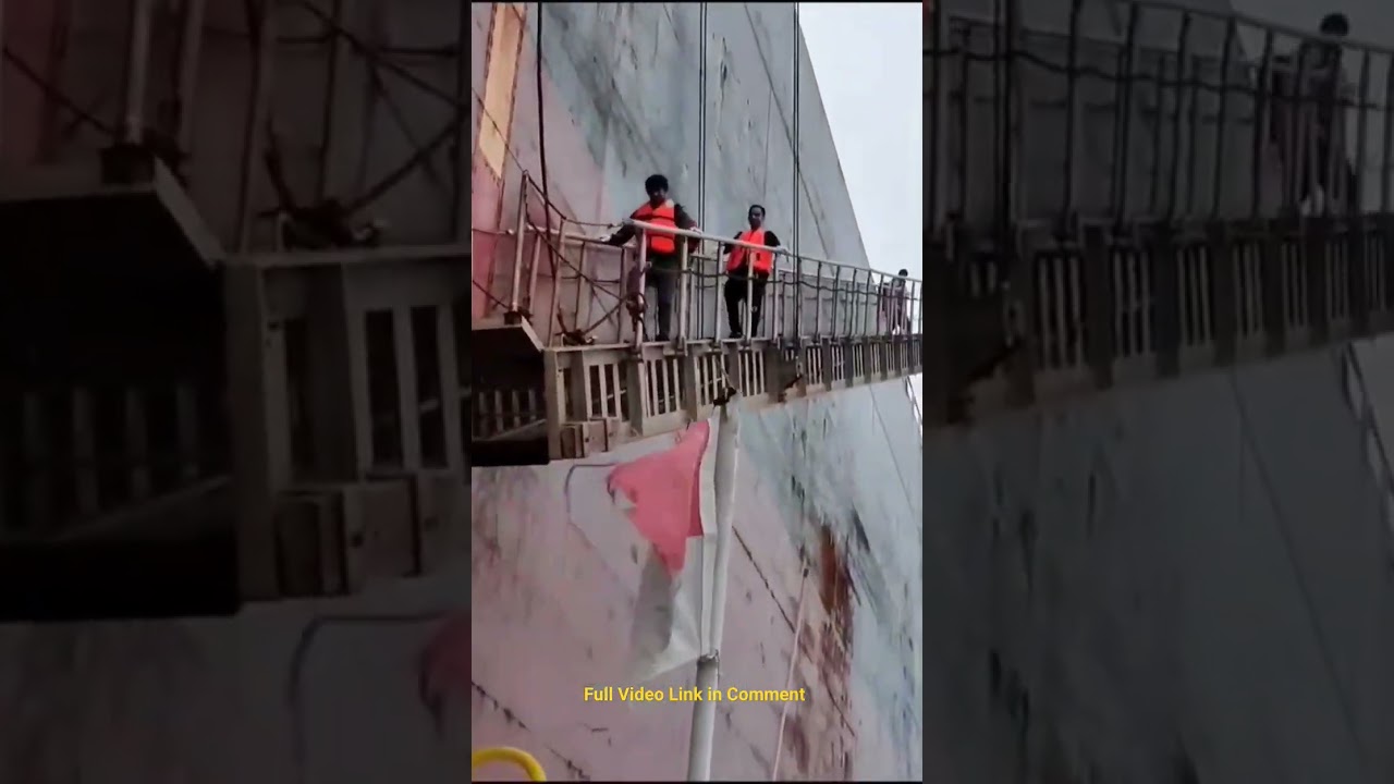 #Sign-off From BIG SHIP| Part-2