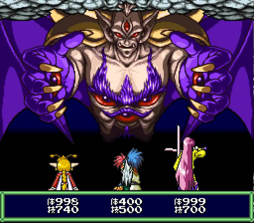 天外魔境ZERO ラストバトルのニニギを3ターンで撃破！！