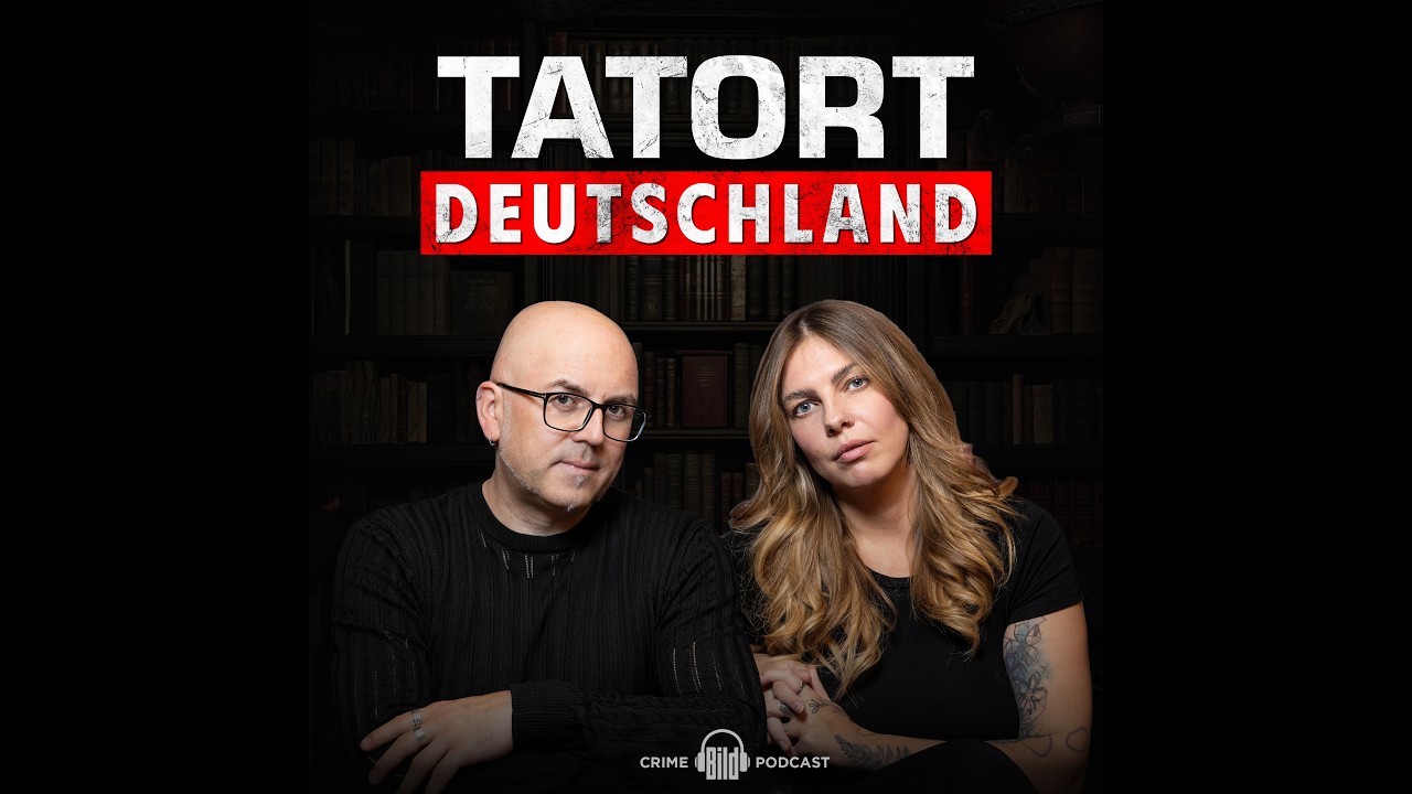 Im Namen Satans: Der Mord von Witten