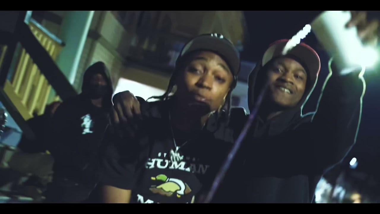 Kye Bills - This That (Official Video)