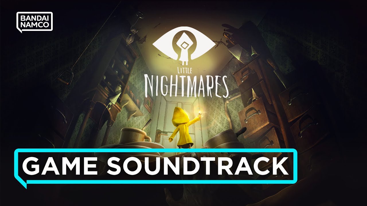 Little Nightmares — The Death Waltz