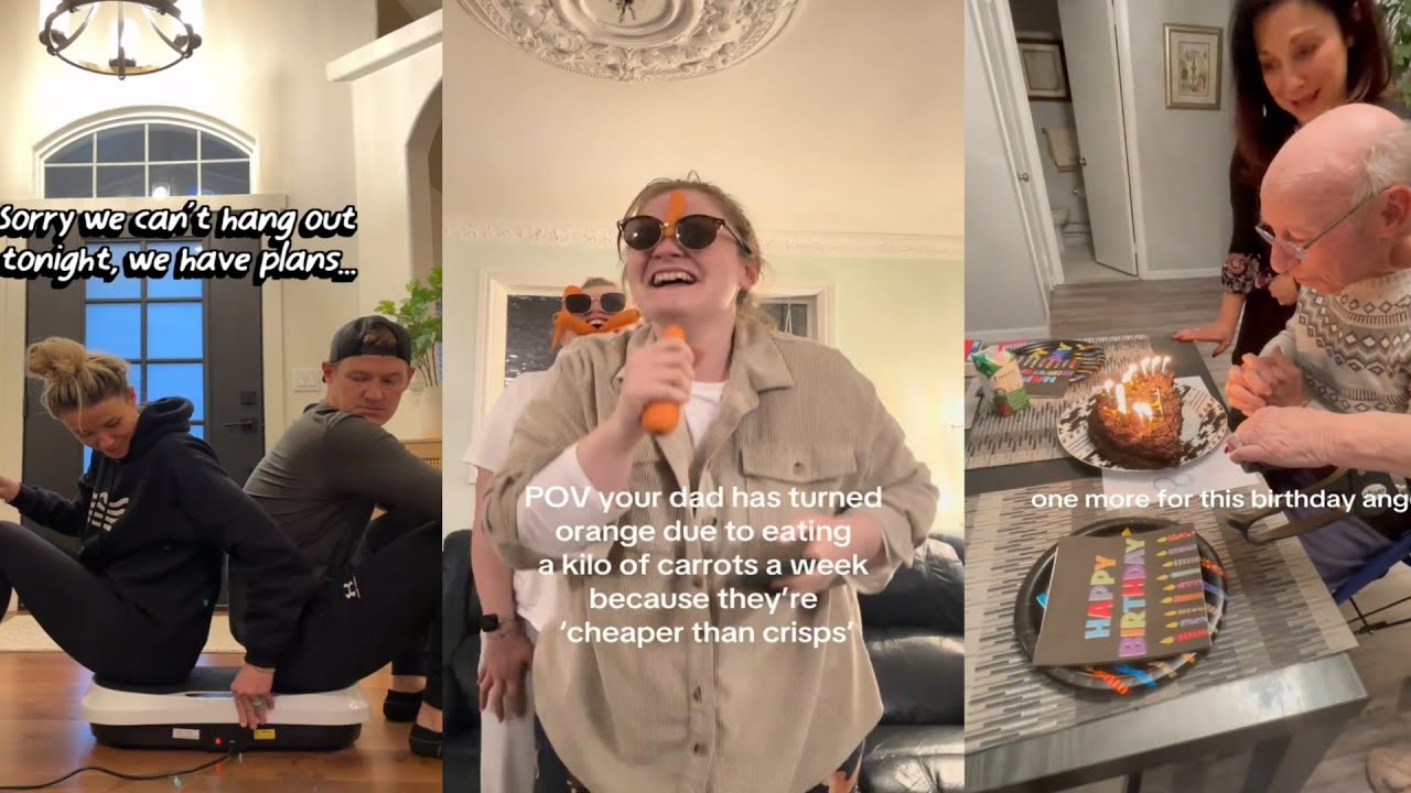 TikTok Took Over My Brain 😆 ! 28