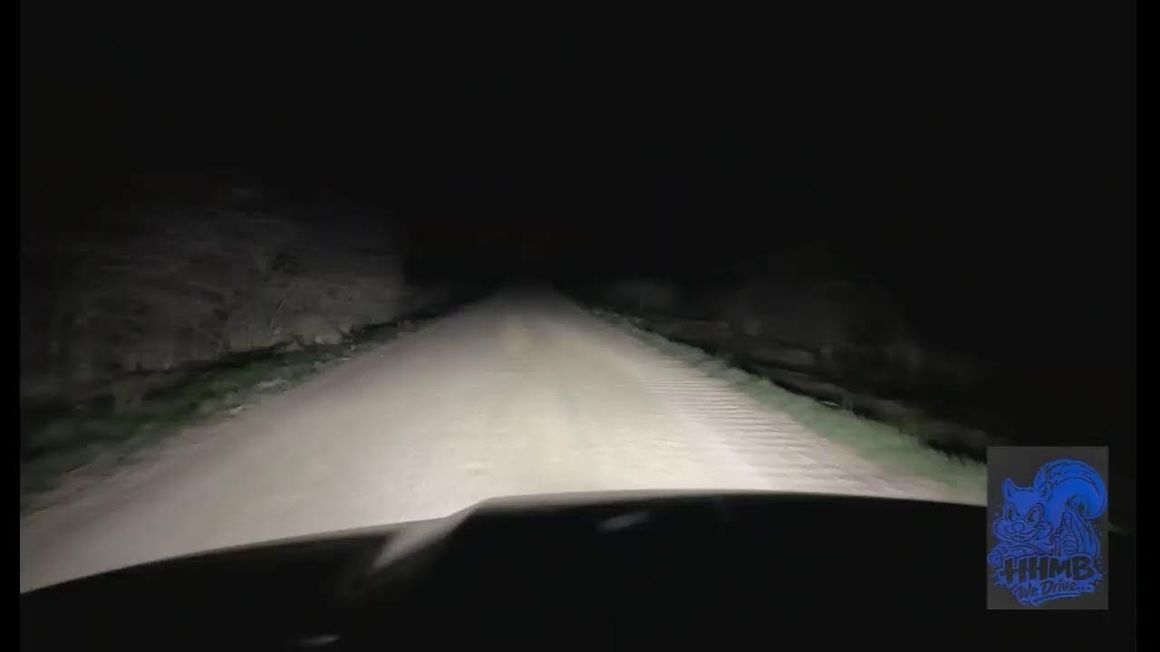 😆 We drive  HHMB 03//20 hi igs scanners work a thon temple late night drive