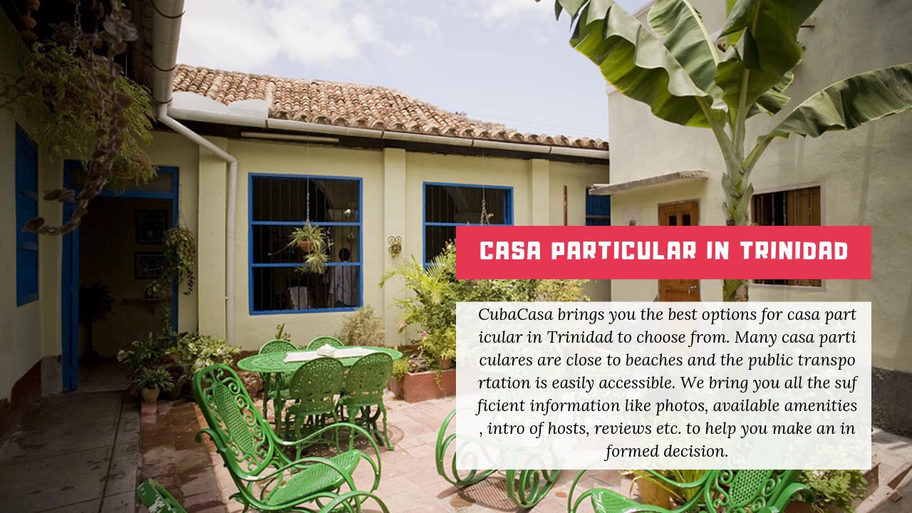 Book Casa Particular Havana