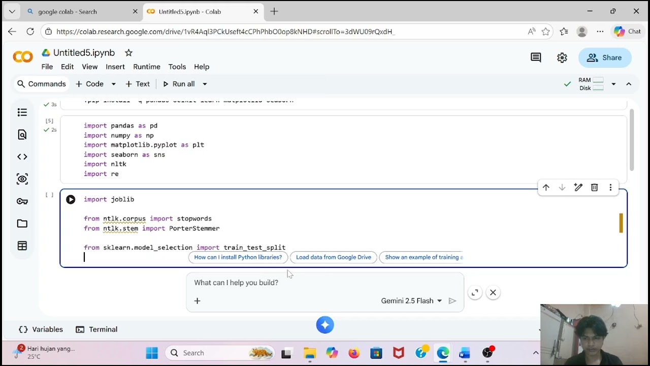 Tugas SK NLP Muhammad Zikra 