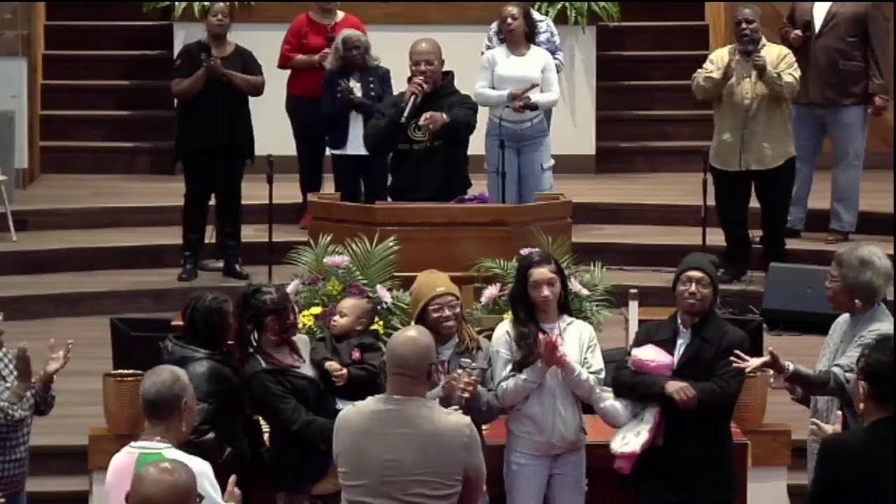 Mount Ararat Baptist Church Pittsburgh Pa
