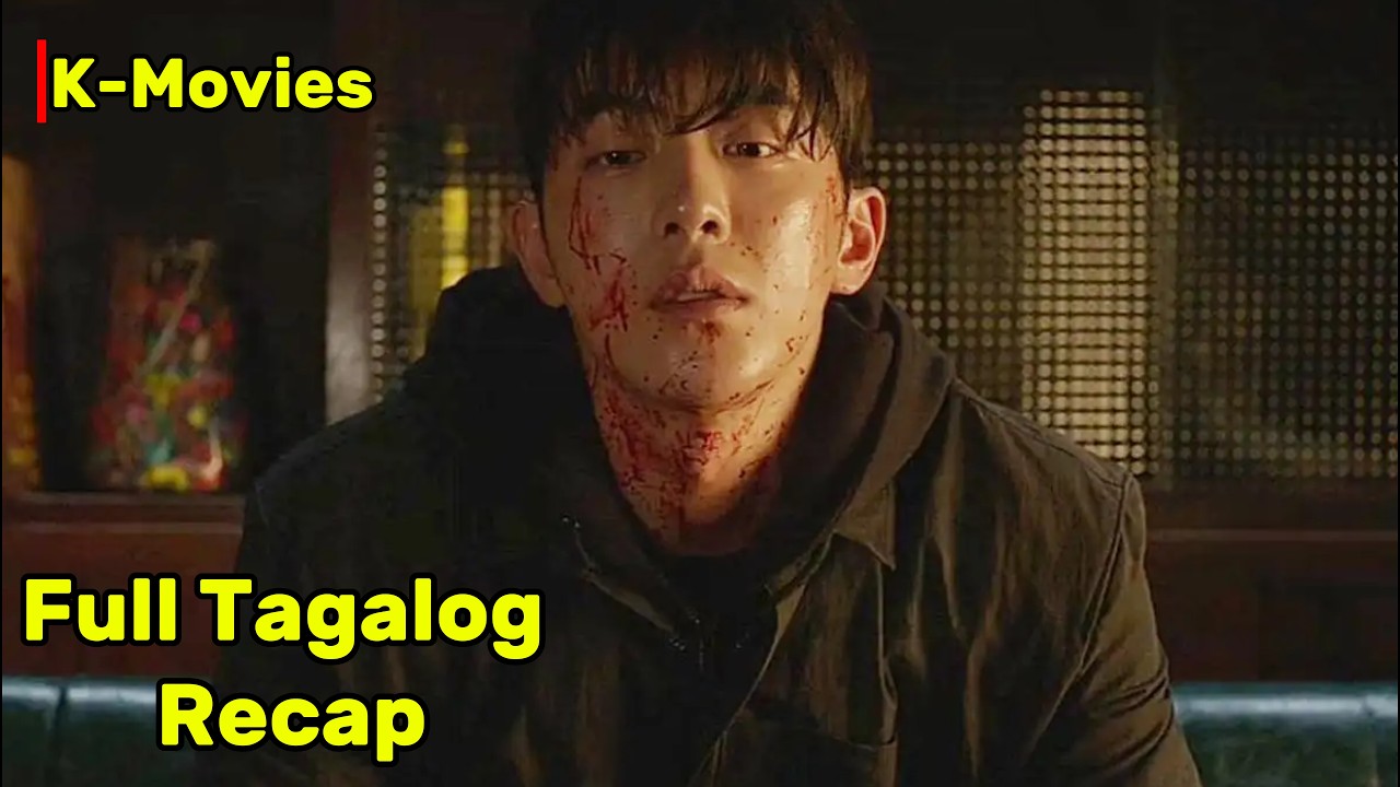 Nakatakas Sila Sa Batas Pero Hindi Sa Madilim Na Bayani | Vigilante | New Kdrama Tagalog Movie Recap