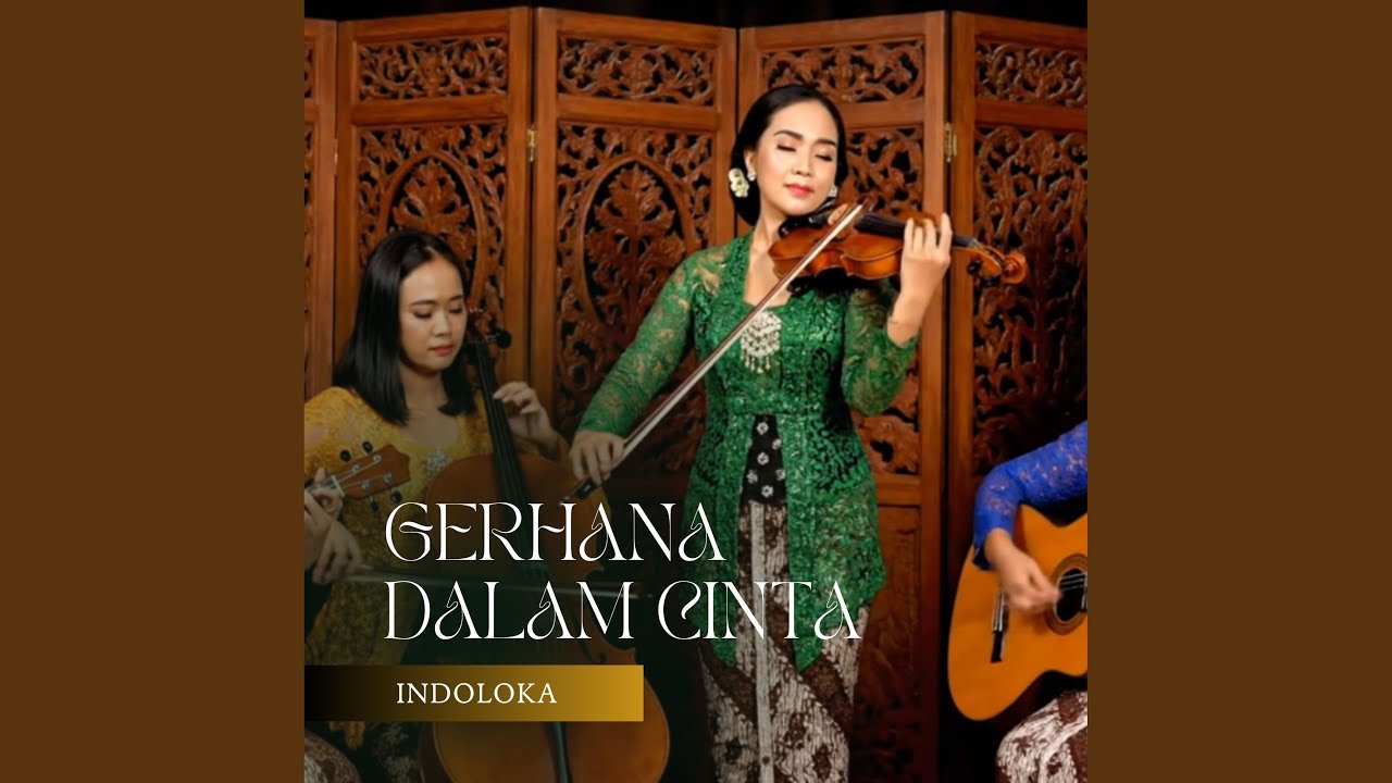 Gerhana Dalam Cinta