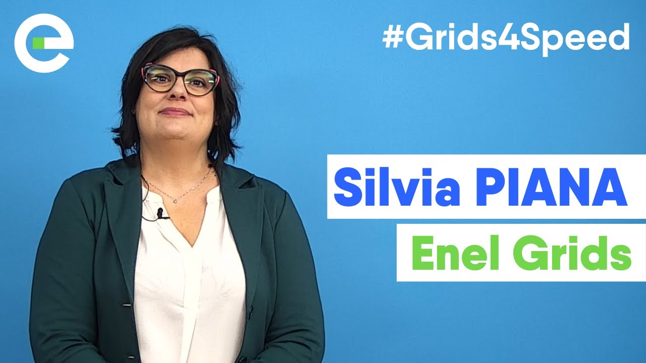 The future of the power grid is digital #Grids4Speed