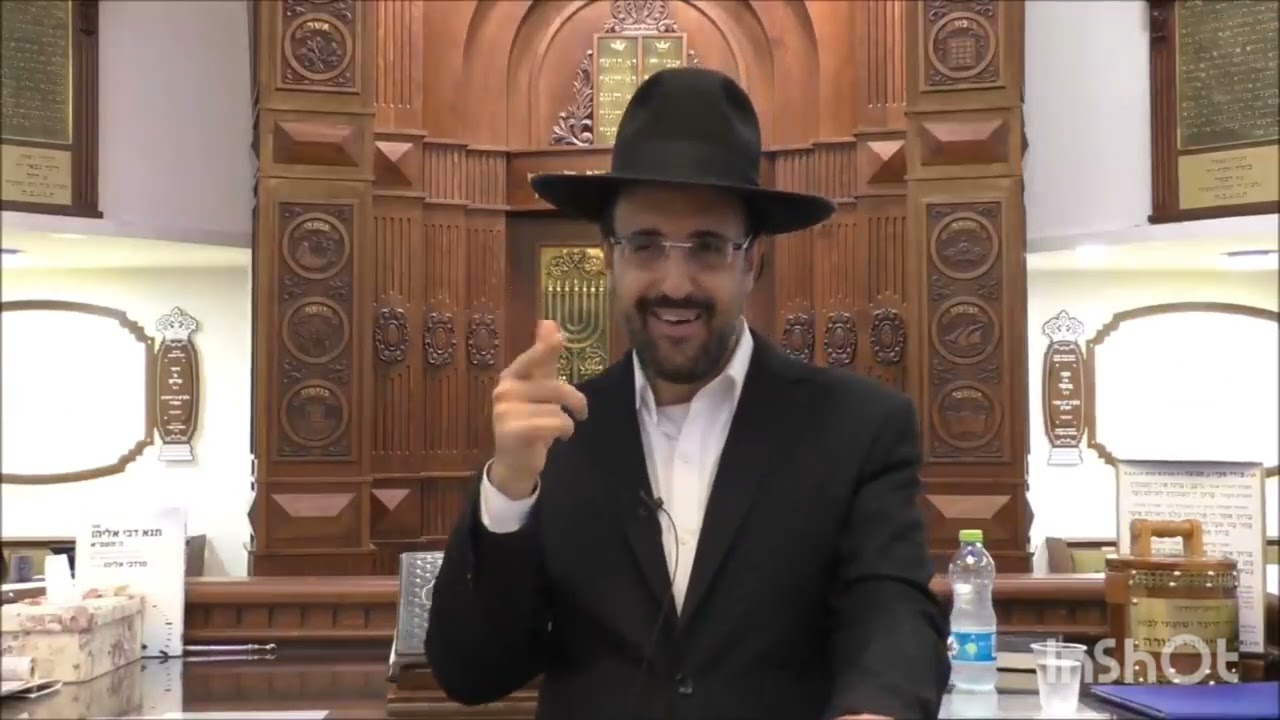 הבא להיטהר מסייעים בידו, תעשה השתדלות והשם יתברך יעזור לך. הרב מאיר אליהו שליט