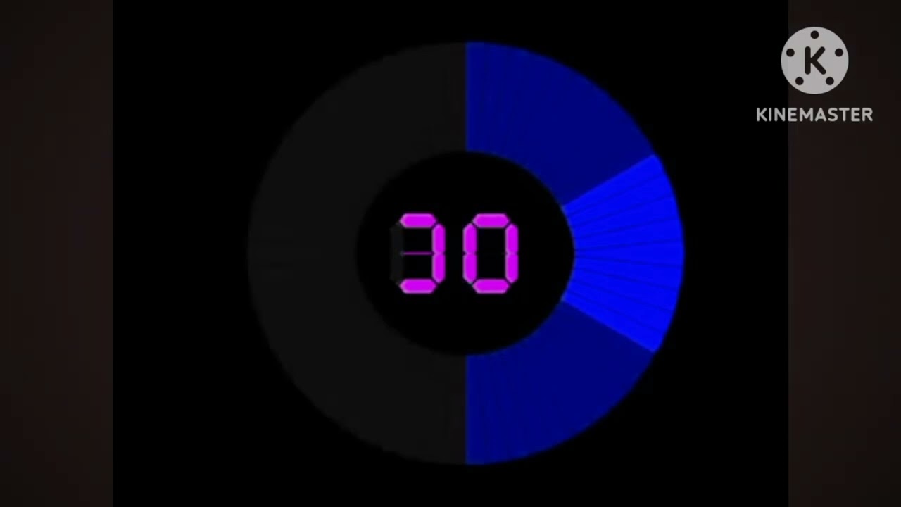 Jeopardy Countdown In G Major 105