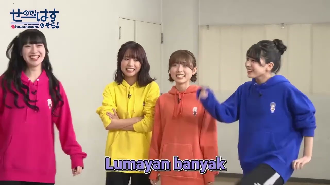 [ID SUB] Gesture Game Antar Shuffle Unit Ruri&To vs PRINCEε＞ε＞ (2025/12/12)