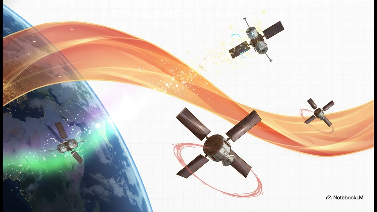 Солнечный монстр AR4366 и мощная магнитная буря (Прогноз 2026)