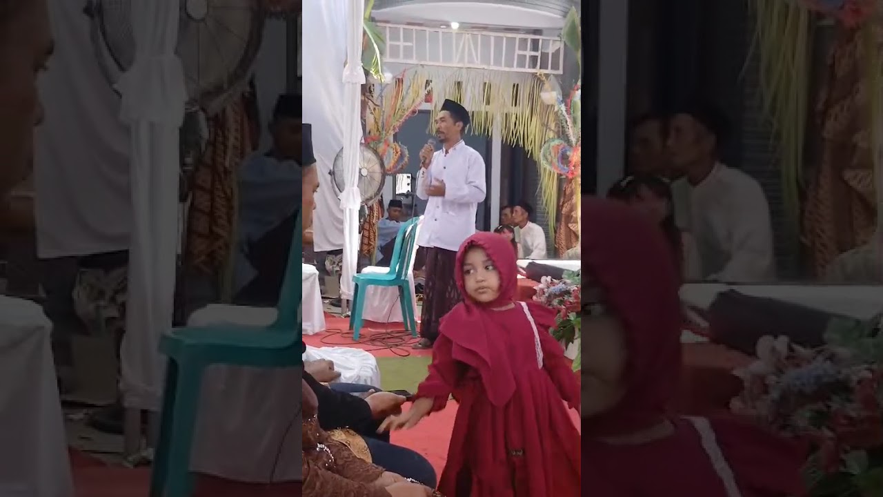 Walimatus nikah