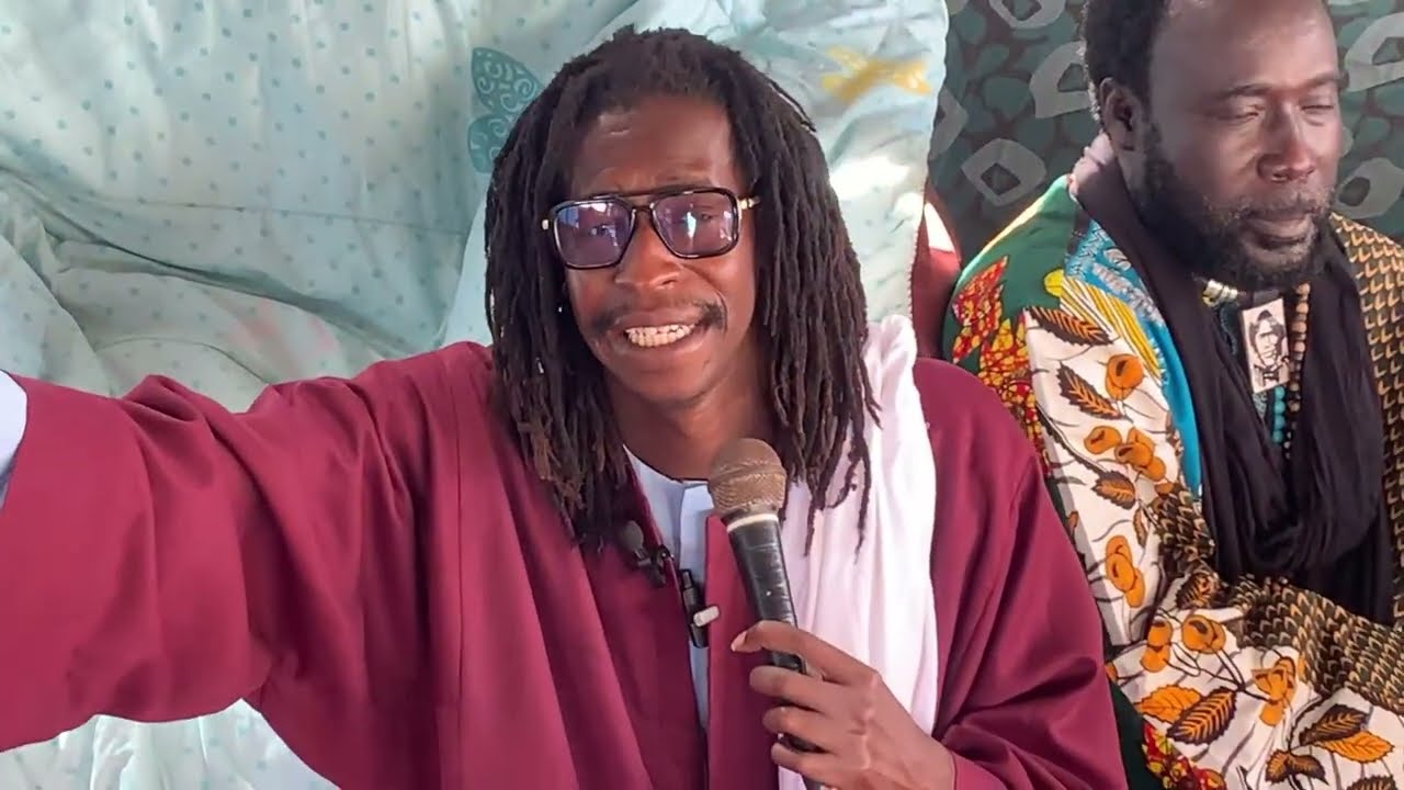 Édition 2026 | waxtane ci Mame Seynabou Ndiaye