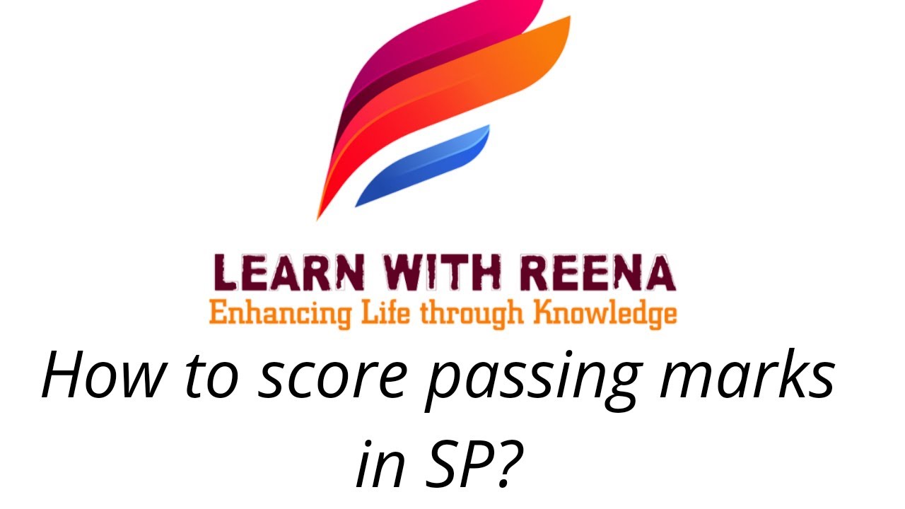 How to score passing marks in Secretarial Practice in HSC Board Exam Feb-Mar 2020?