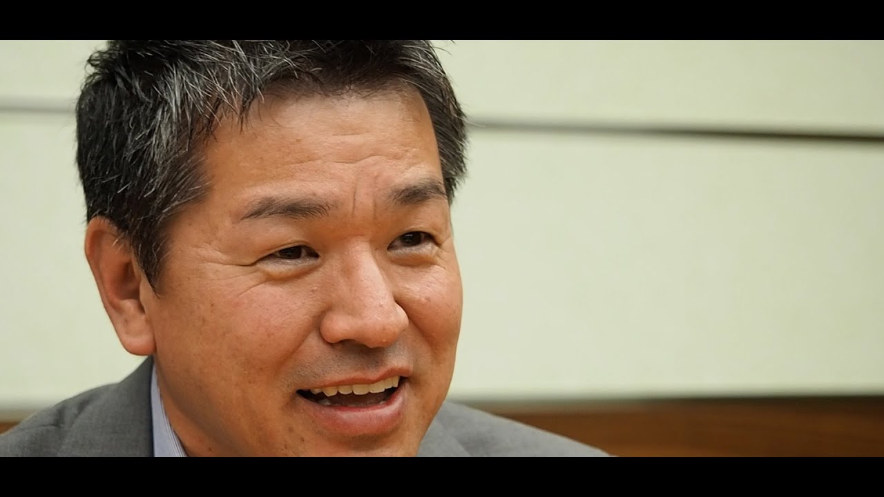 《インタビュー》群馬高専からレクサスプレジデントに就任　渡辺剛氏(51)「目標をクリアにして頑張り続けること」